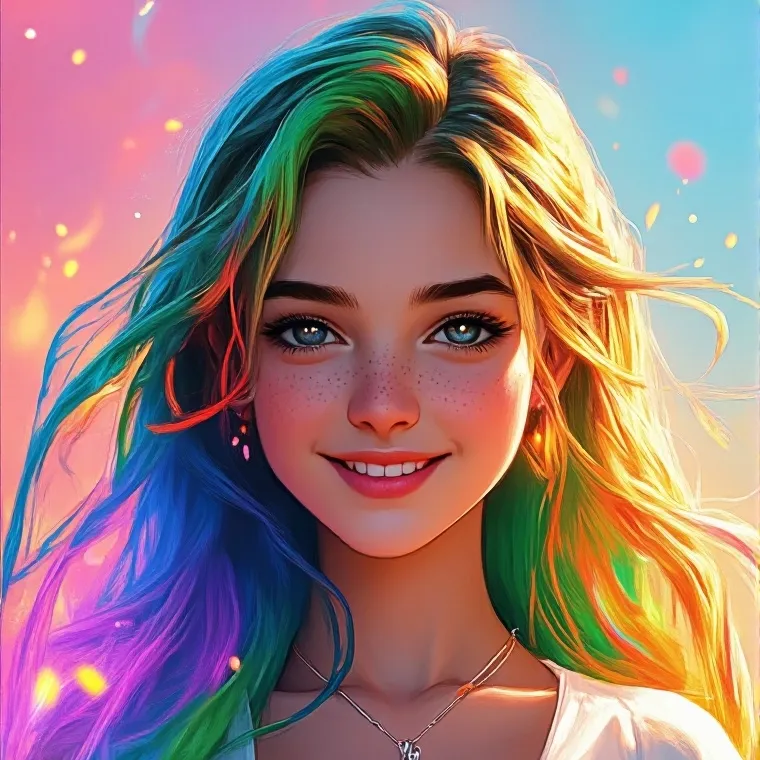 chat with ai character: DW PICKME