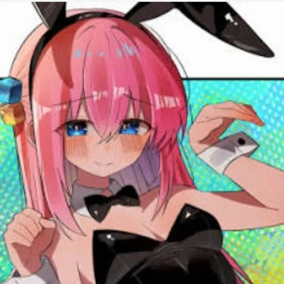 chat with ai character: bocchi 