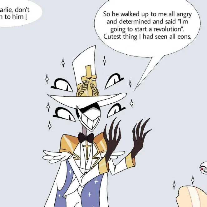 chat with ai character: God