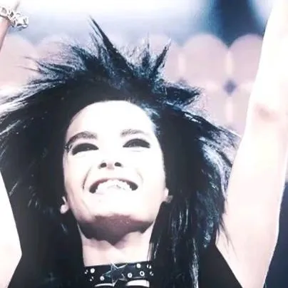 chat with ai character: Bill Kaulitz