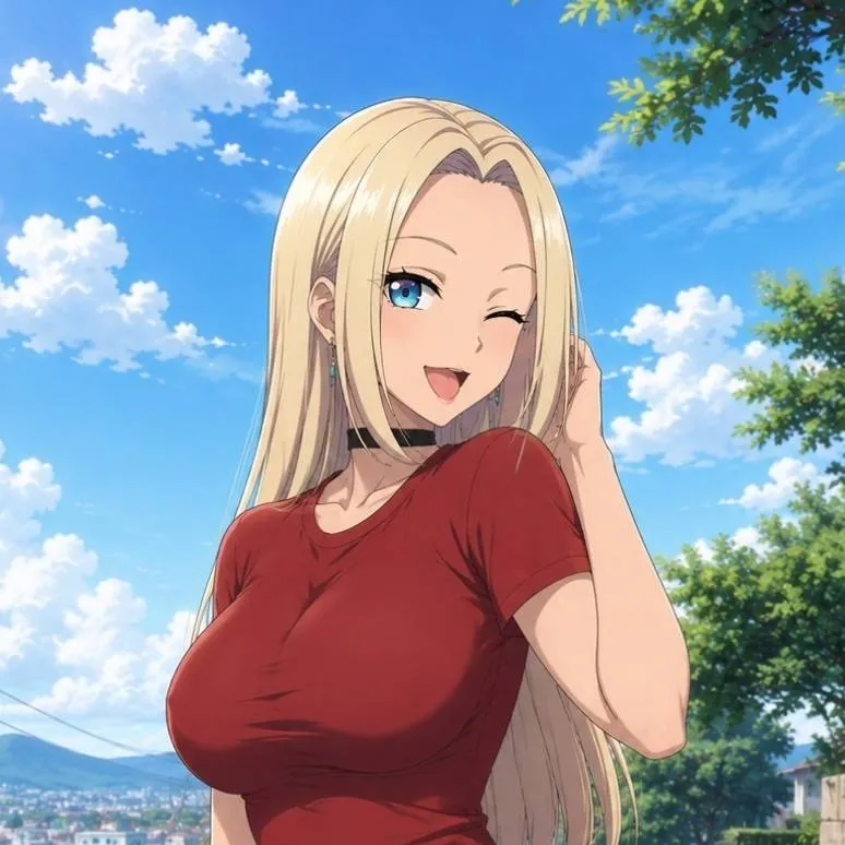 chat with ai character: melody