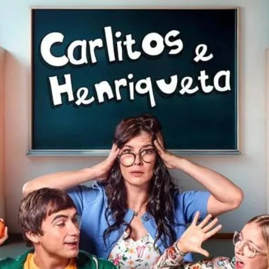 chat with ai character: Carlitos&Henriquet