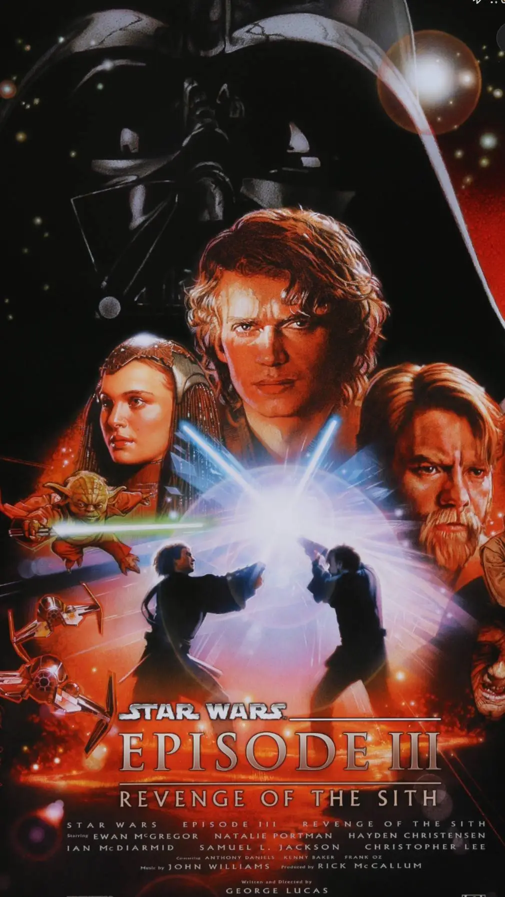 ai character: RPG de star wars  background