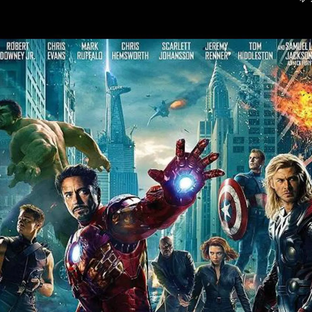 chat with ai character: RPG Marvel 
