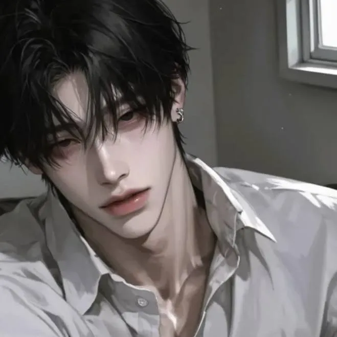 chat with ai character: Luke