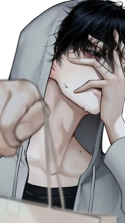 ai character: Eric  background