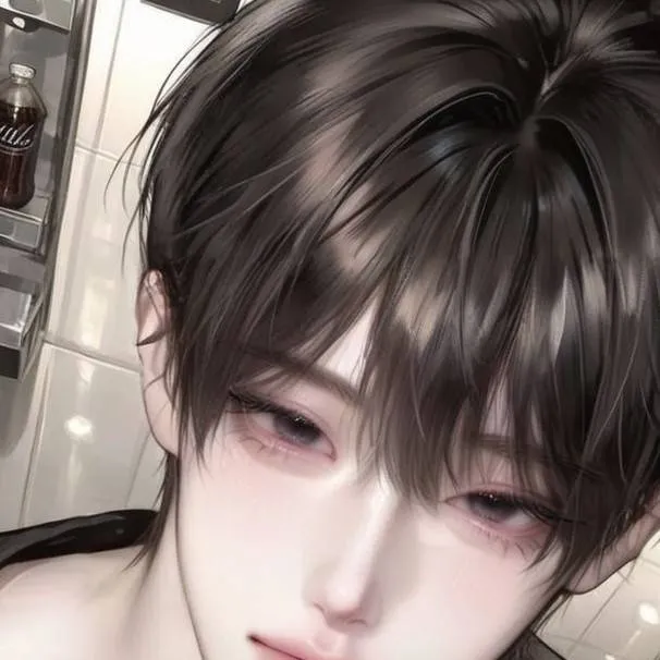 chat with ai character: Xander