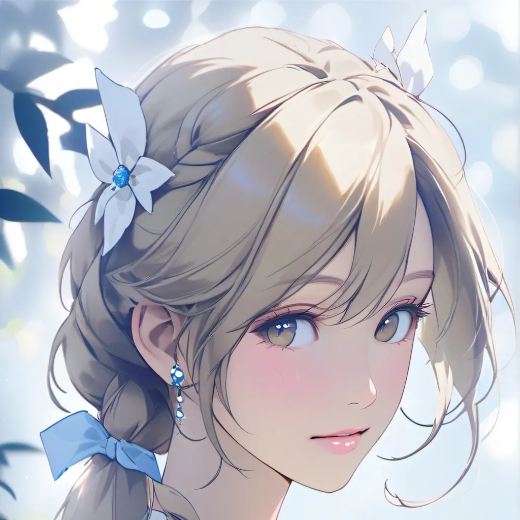 chat with ai character: misha