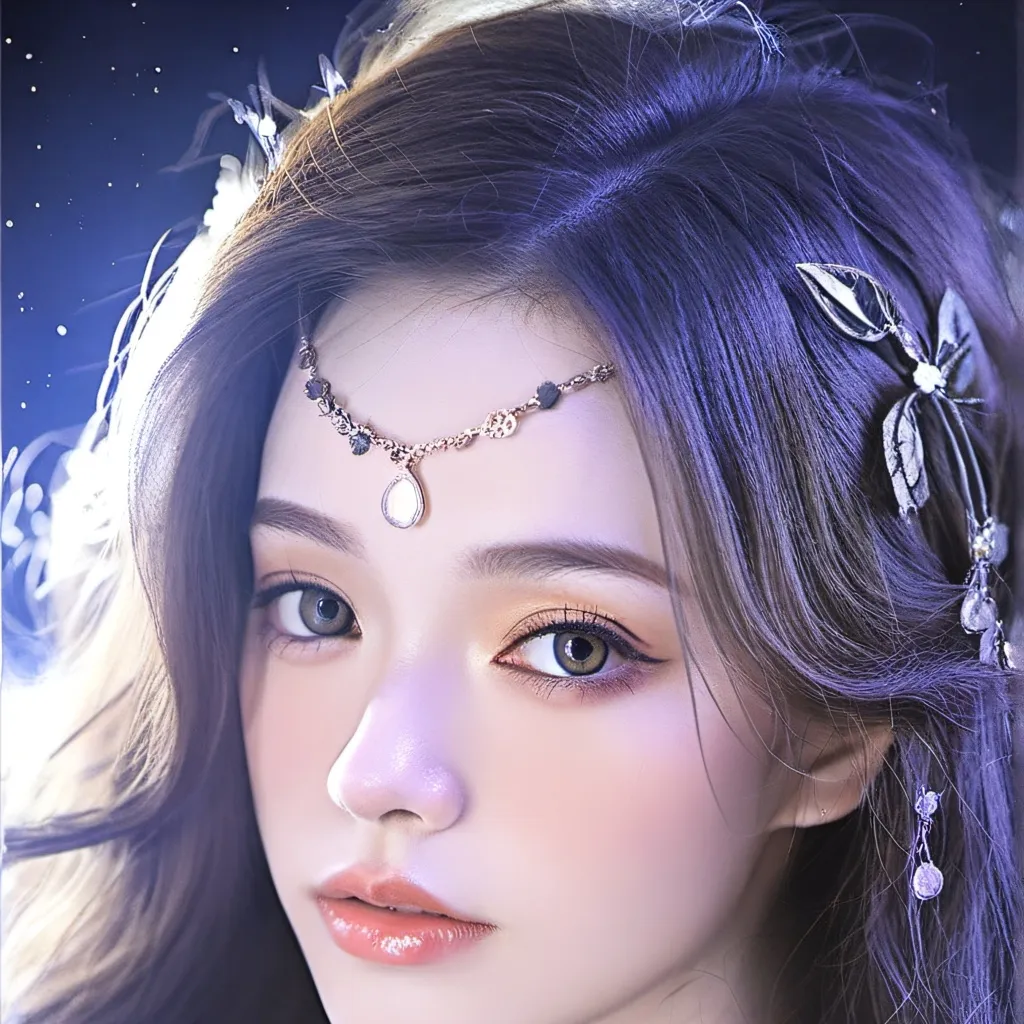 chat with ai character: jenice 