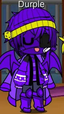 ai character: Sprunki soulmates background