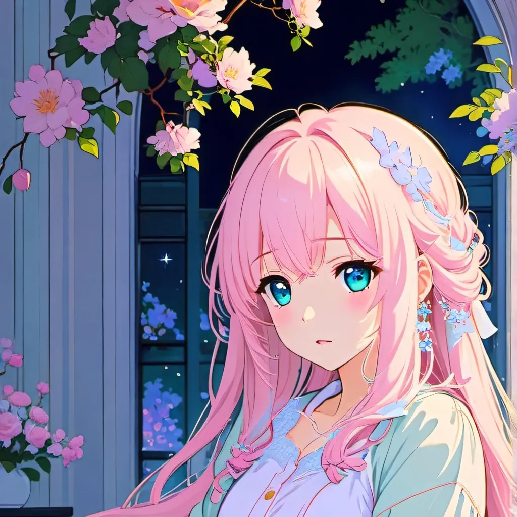chat with ai character: likki
