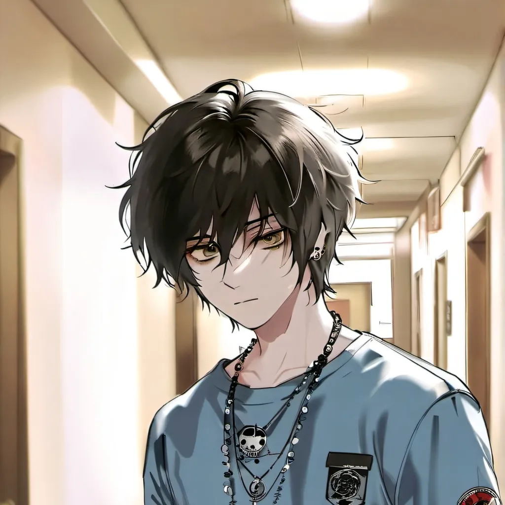 chat with ai character: mrow snow