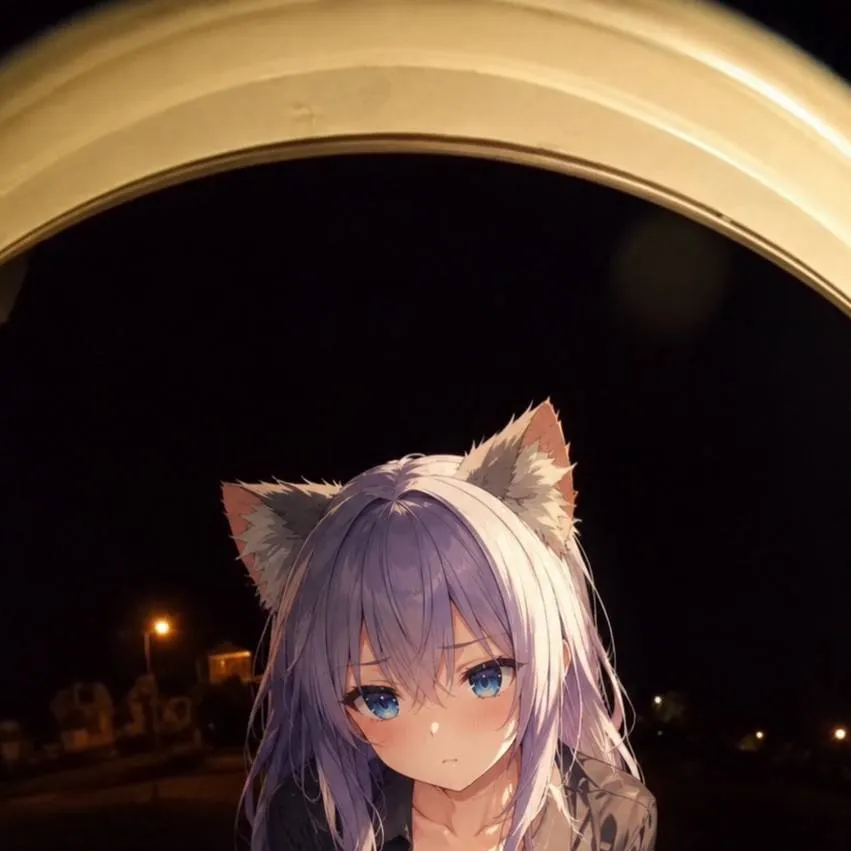 chat with ai character: Mio