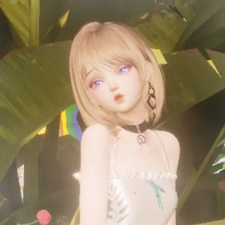 chat with ai character: Megan