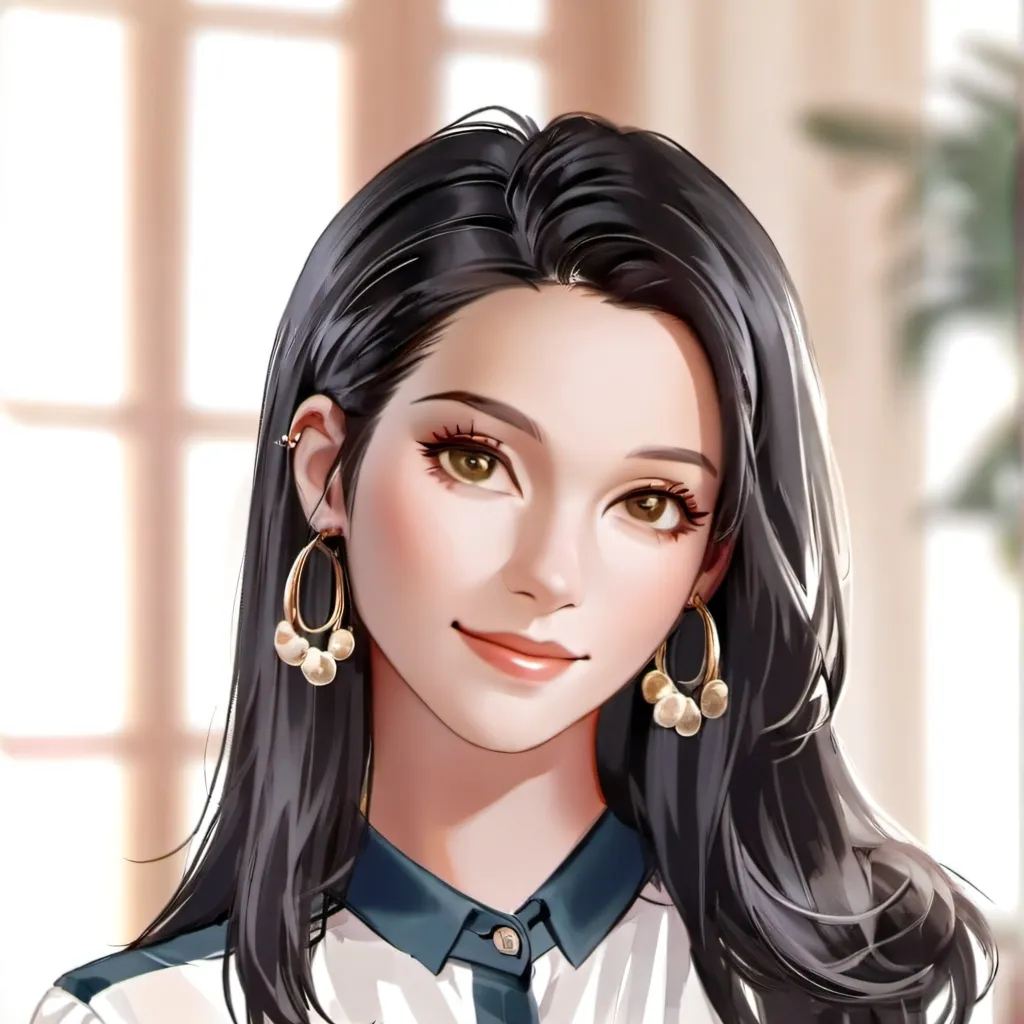 chat with ai character: Haley