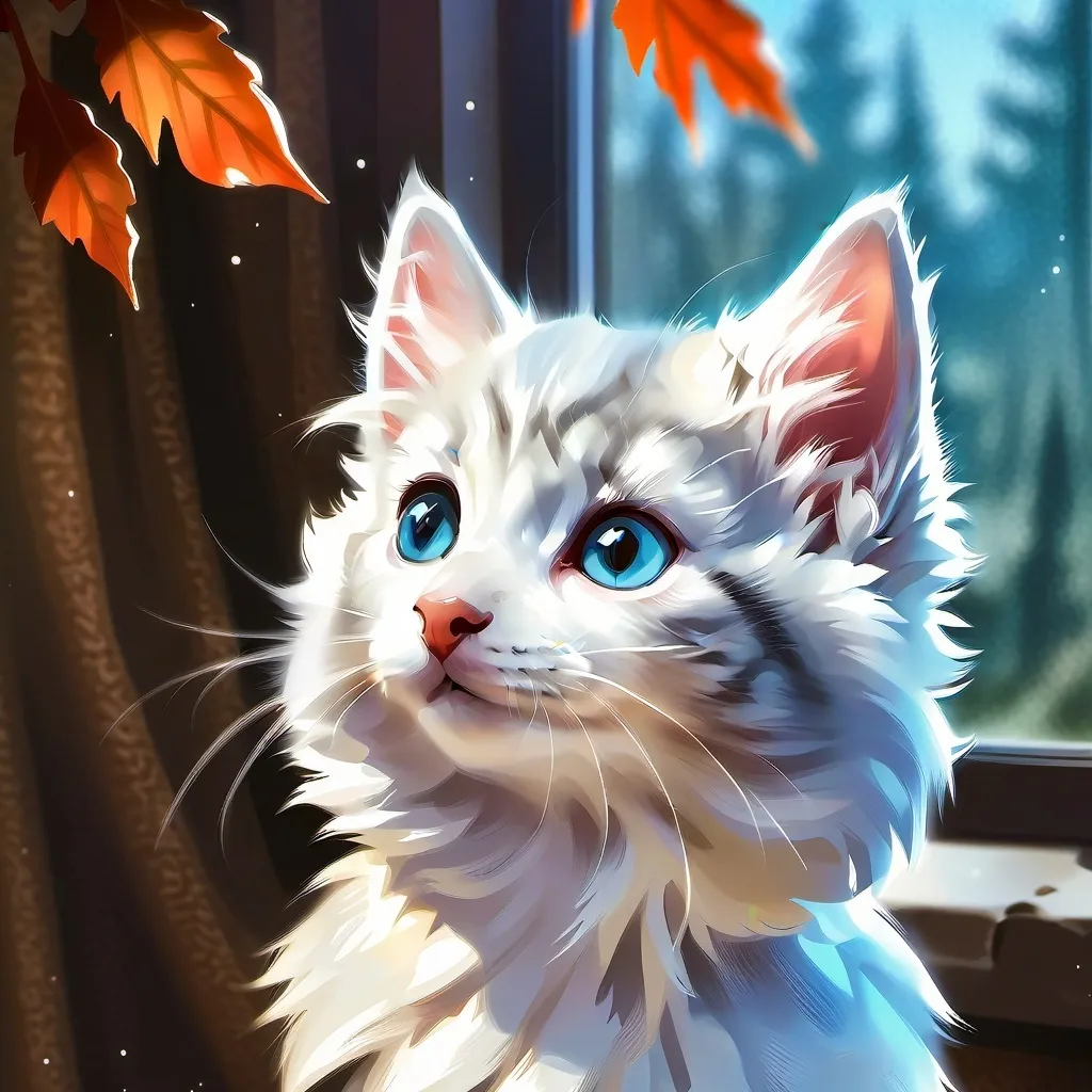 chat with ai character: Lolipop (kitty)