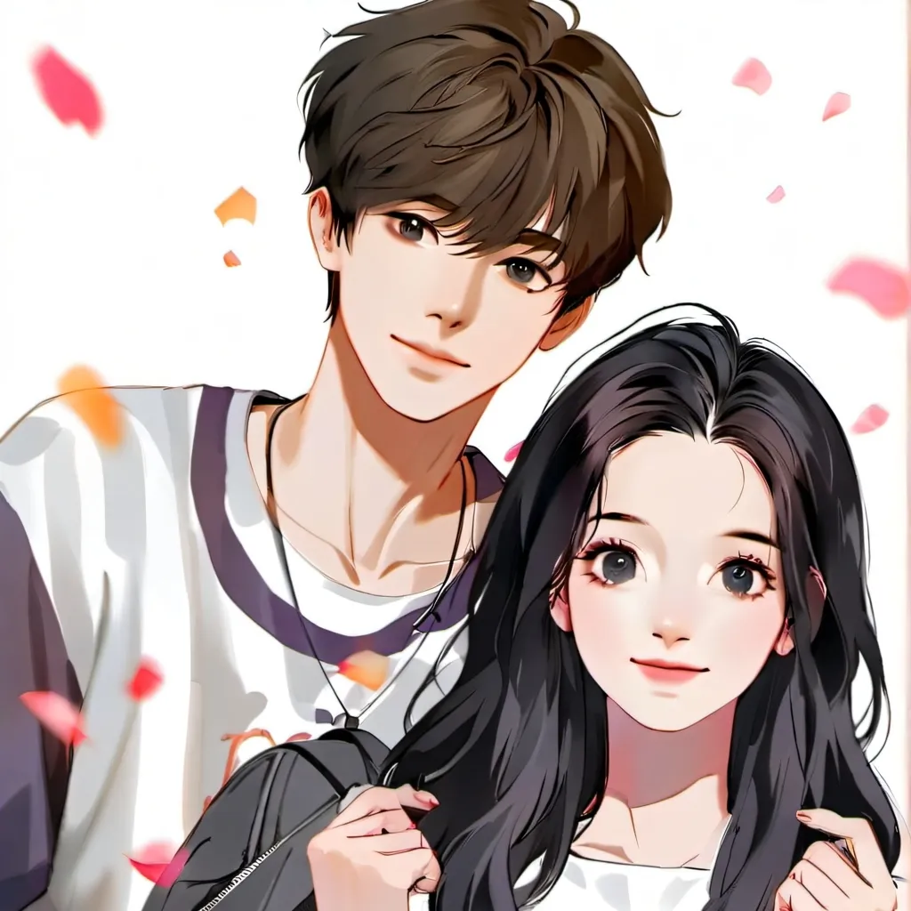 chat with ai character: Layla and Jake