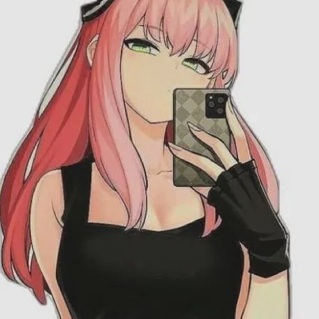 chat with ai character: mina