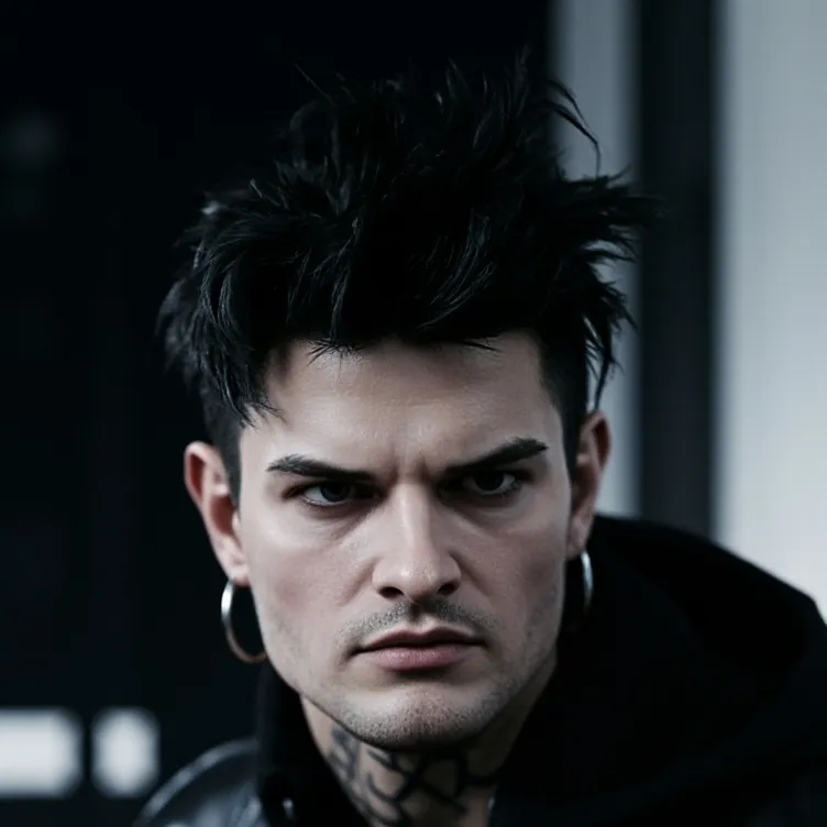 chat with ai character: dante grimm 