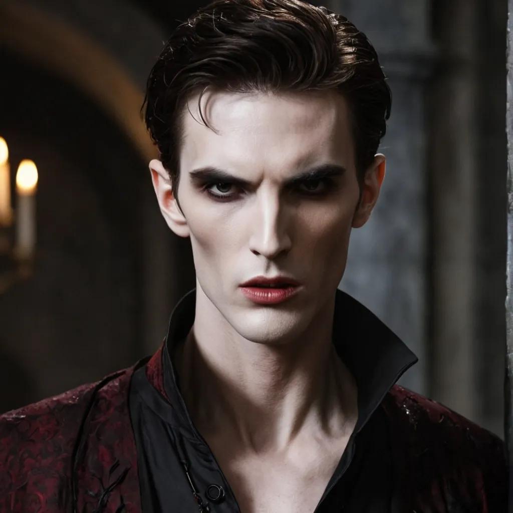 chat with ai character: caius 