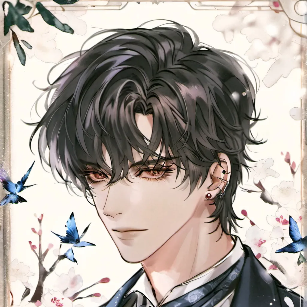 chat with ai character: ❤️Fabian❤️