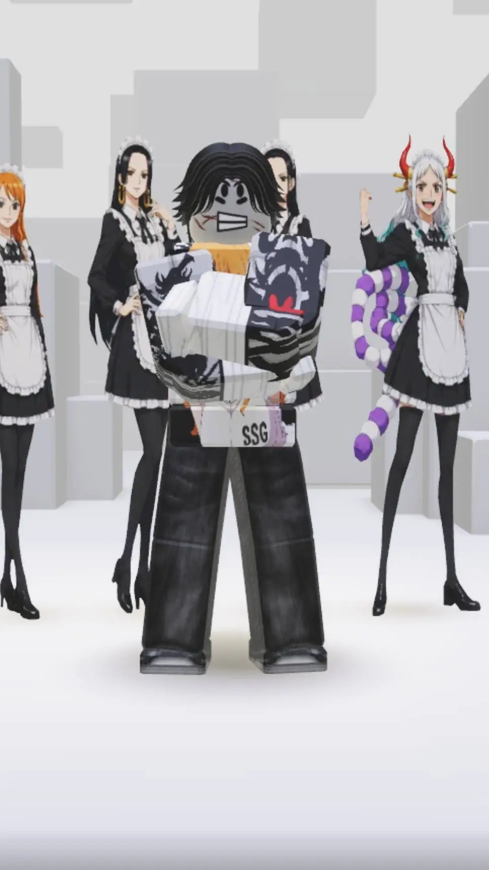 ai character: op truth or dare background