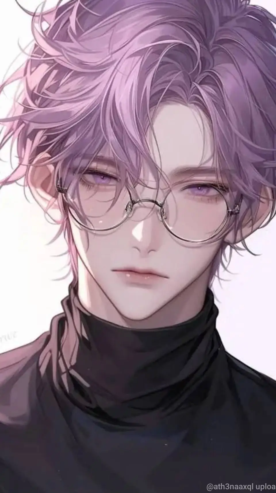 ai character: nut background