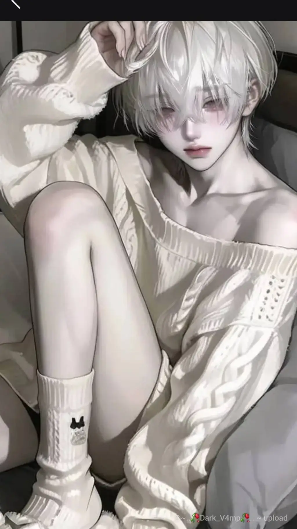 ai character: Yim background