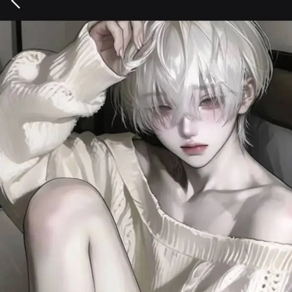 chat with ai character: Yim