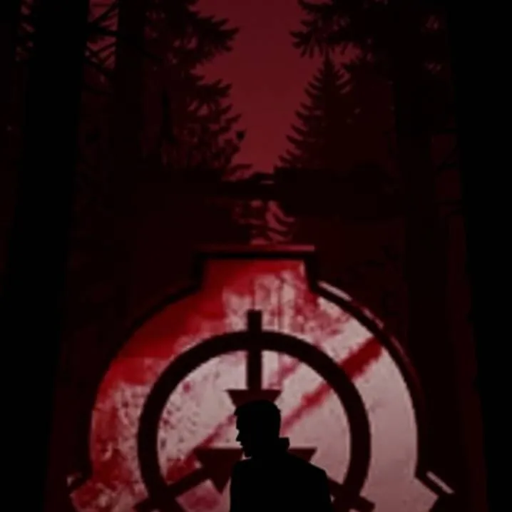 chat with ai character: scp foundation