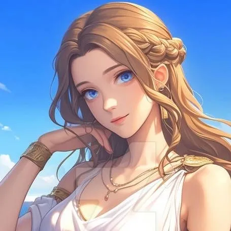 chat with ai character: Melody