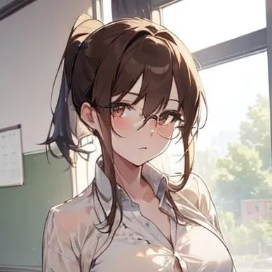 chat with ai character: Lily