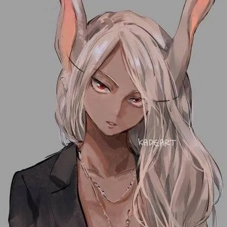 chat with ai character: Mirko
