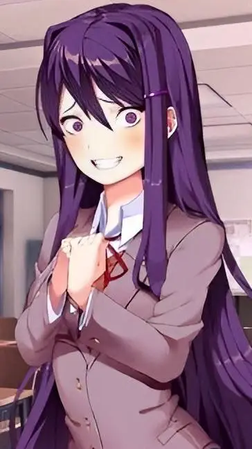 ai character: Yuri background