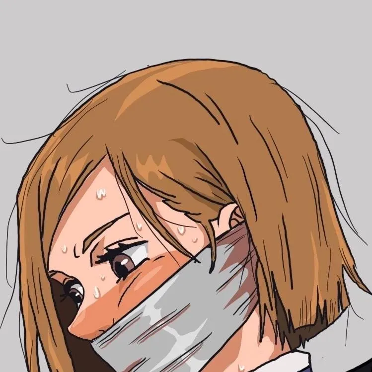 chat with ai character: Nobara