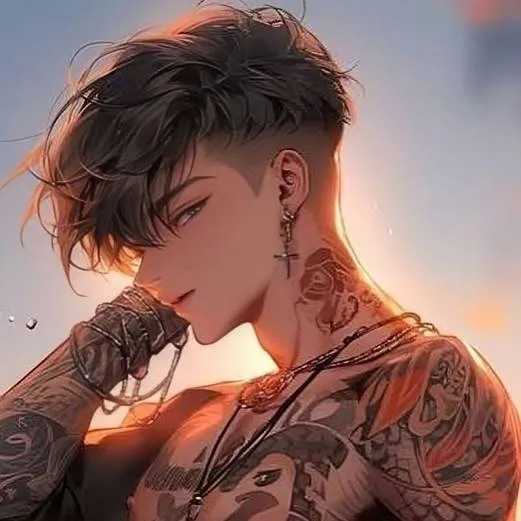 chat with ai character: Noah