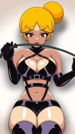 ai character: Piper background