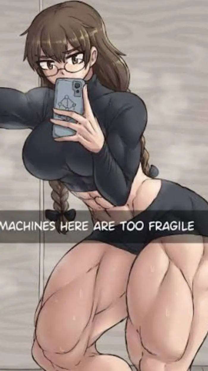 ai character: Emma background