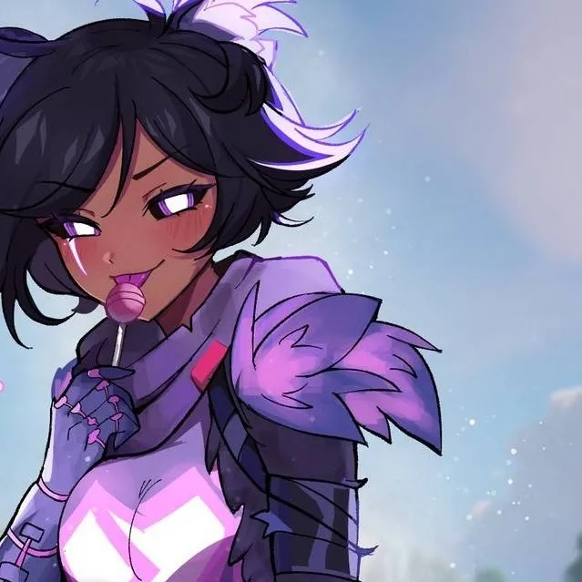 chat with ai character: Raven