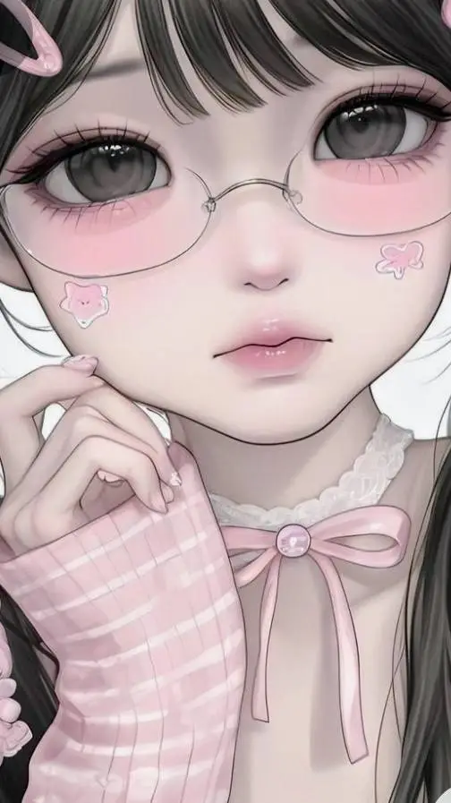 ai character: Sara~ background