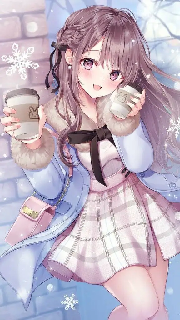 ai character: diana background