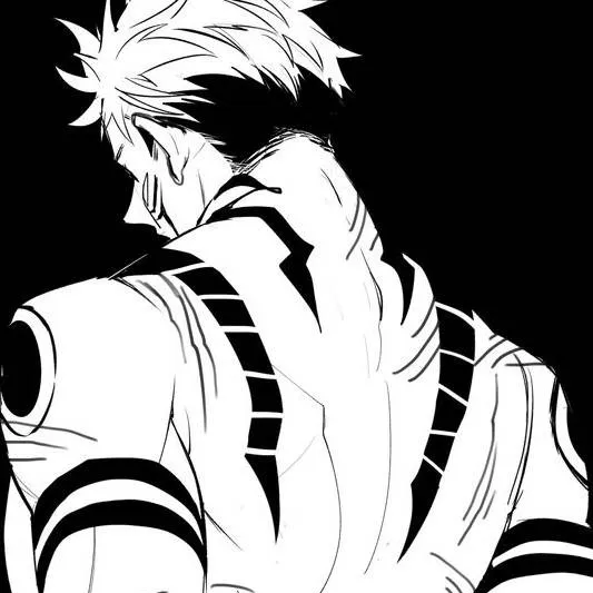 chat with ai character: Sukuna