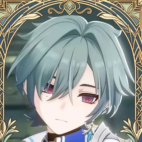 chat with ai character: Lohen
