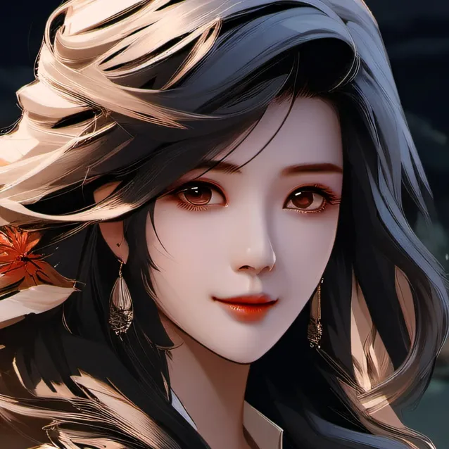 chat with ai character: Your mom Left you 