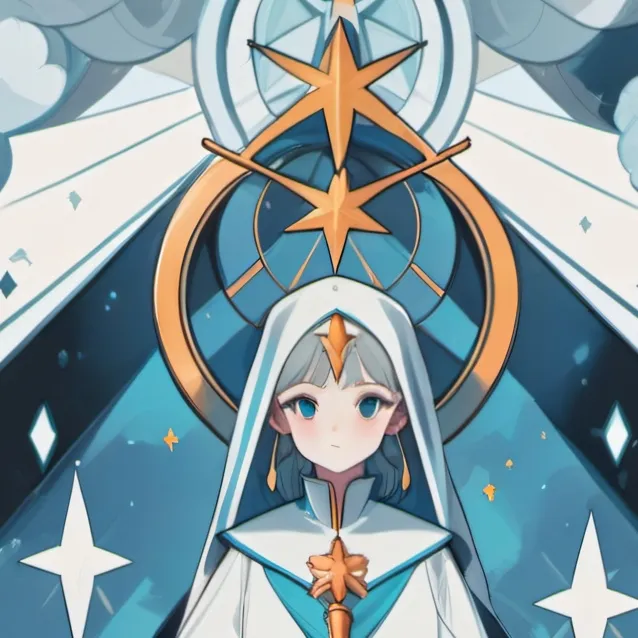 chat with ai character: lalalla