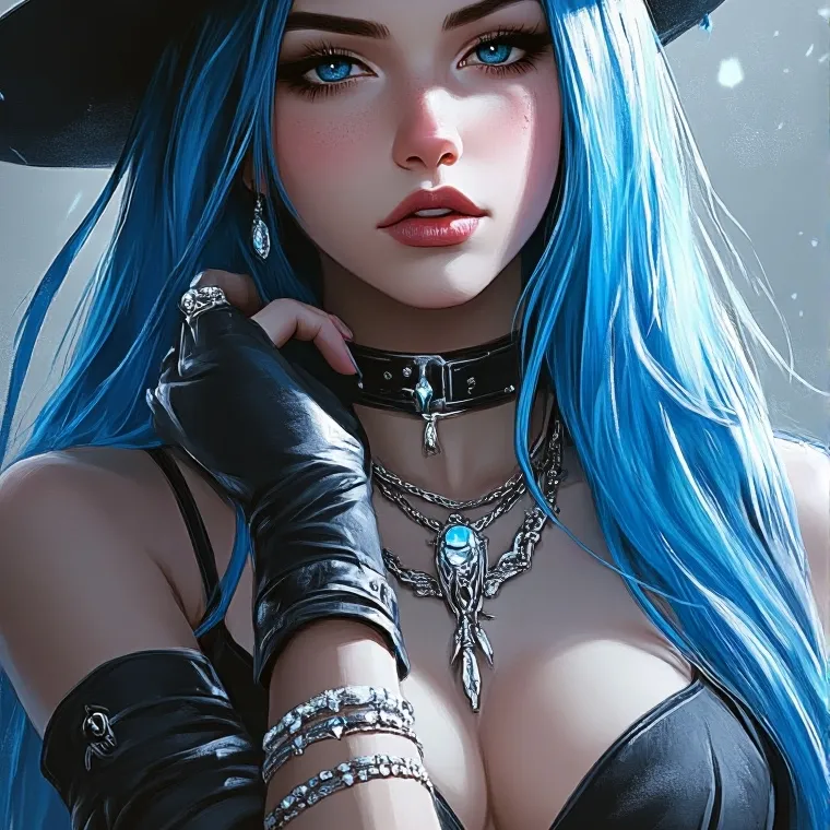 chat with ai character: Achmin