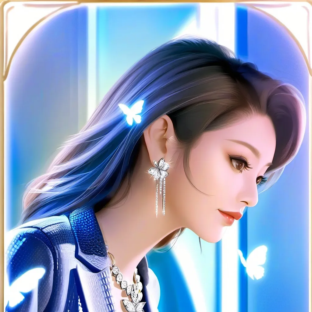 chat with ai character: Julliet