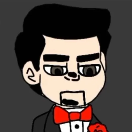 chat with ai character: slappy 🖤🔪
