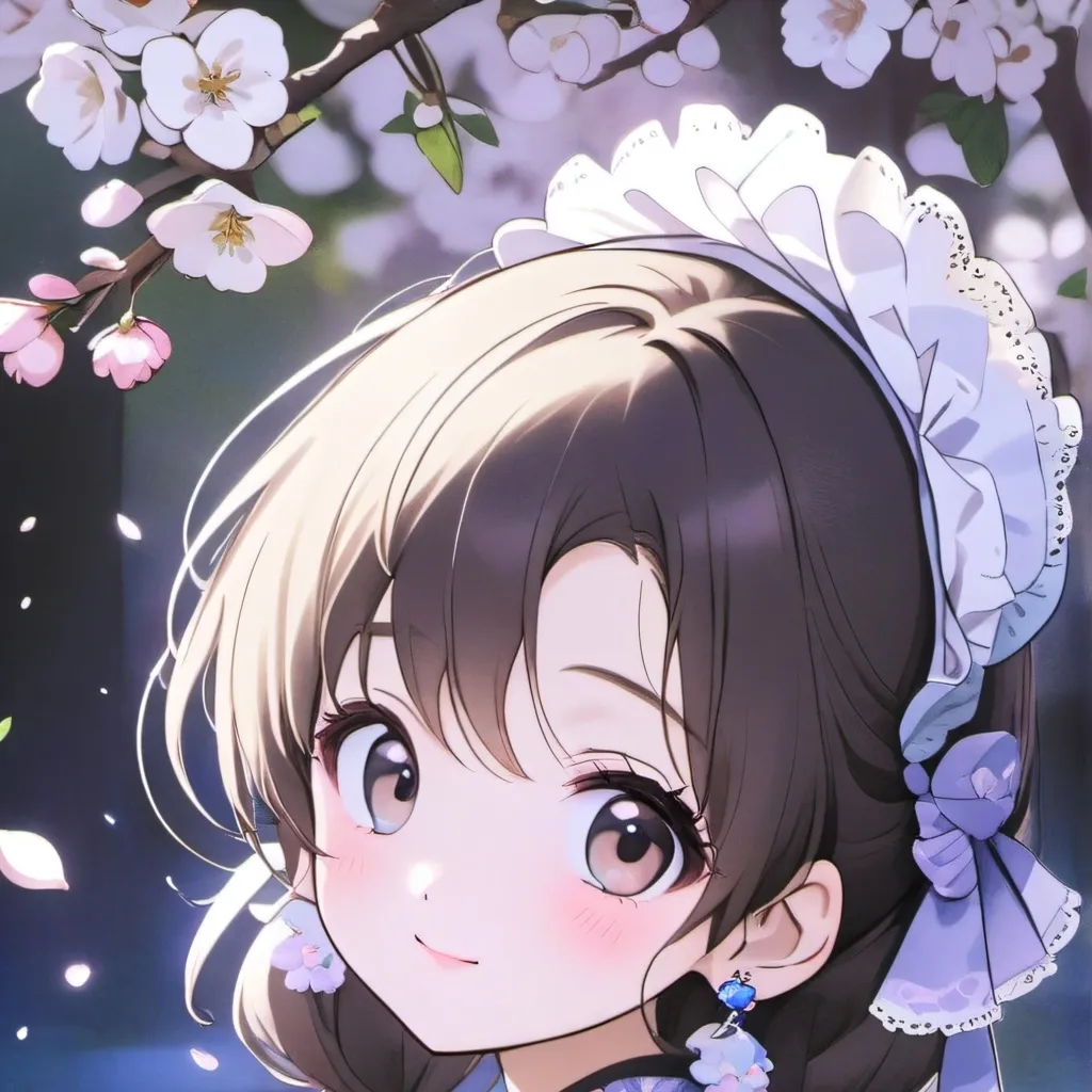 chat with ai character: 💗-(Mimi)-💜