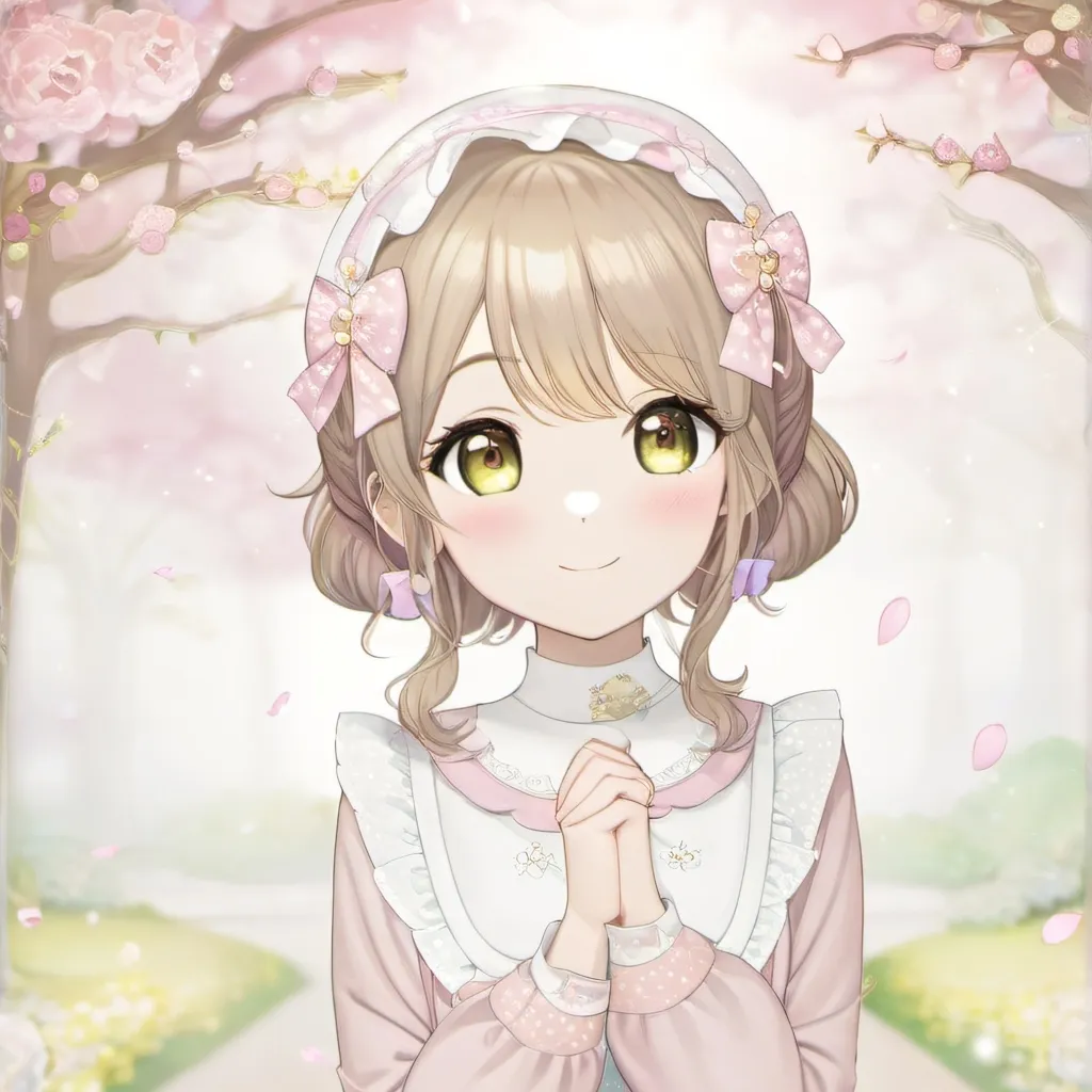 chat with ai character: 🍡emy🍥